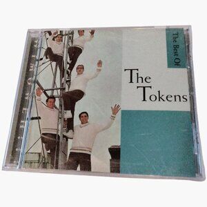 The Best Of The Tokens CD